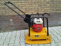 C-120 - trilplaat - 2025 - afbeelding 1 van  2