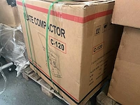 C-120 - trilplaat - 2025 - afbeelding 2 van  4