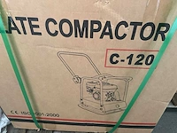 C-120 - trilplaat - 2025 - afbeelding 3 van  4