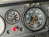 (c) 1980 scania lbfs 141 s46 v8 vrachtwagen - afbeelding 3 van  47