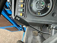 (c) 1980 scania lbfs 141 s46 v8 vrachtwagen - afbeelding 4 van  47