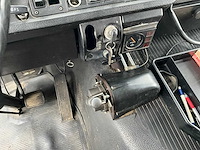 (c) 1980 scania lbfs 141 s46 v8 vrachtwagen - afbeelding 7 van  47