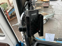 (c) 1980 scania lbfs 141 s46 v8 vrachtwagen - afbeelding 8 van  47