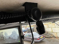 (c) 1980 scania lbfs 141 s46 v8 vrachtwagen - afbeelding 14 van  47