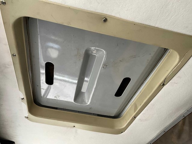 (c) 1980 scania lbfs 141 s46 v8 vrachtwagen - afbeelding 15 van  47