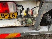 (c) 1980 scania lbfs 141 s46 v8 vrachtwagen - afbeelding 25 van  47