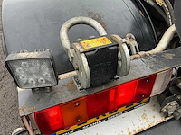 (c) 1980 scania lbfs 141 s46 v8 vrachtwagen - afbeelding 26 van  47