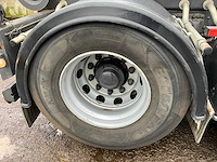 (c) 1980 scania lbfs 141 s46 v8 vrachtwagen - afbeelding 37 van  47