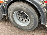 (c) 1980 scania lbfs 141 s46 v8 vrachtwagen - afbeelding 38 van  47