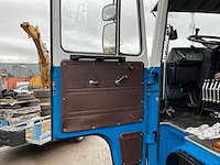 (c) 1980 scania lbfs 141 s46 v8 vrachtwagen - afbeelding 43 van  47