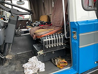 (c) 1980 scania lbfs 141 s46 v8 vrachtwagen - afbeelding 45 van  47