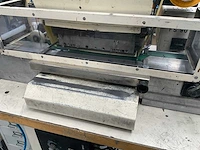 (c) 1998 galli fs 90 stempelmachine - afbeelding 5 van  8