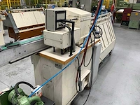 (c) 1998 galli fs 90 stempelmachine - afbeelding 7 van  8