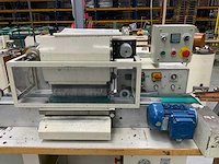 (c) 1998 galli fs 90 stempelmachine - afbeelding 3 van  7