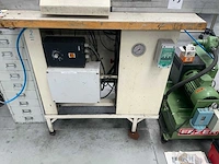 (c) 1998 galli fs 90 stempelmachine - afbeelding 4 van  8