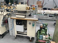 (c) 1998 galli fs 90 stempelmachine