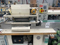 (c) 1998 galli fs 90 stempelmachine - afbeelding 2 van  2