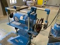 (c) 2007 gala gmbh map 6 underwater palletizer - afbeelding 2 van  7
