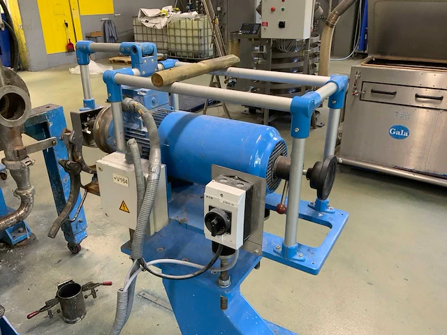(c) 2007 gala gmbh map 6 underwater palletizer - afbeelding 6 van  7