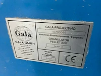 (c) 2007 gala gmbh map 6 underwater palletizer - afbeelding 7 van  7