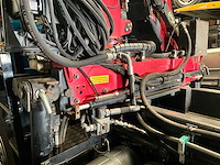 (c) 2009 palfinger epsilon q170z95tr autolaadkraan met knijper - afbeelding 2 van  8