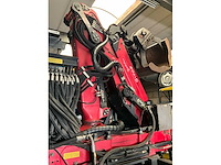 (c) 2009 palfinger epsilon q170z95tr autolaadkraan met knijper - afbeelding 3 van  8