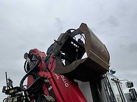 (c) 2009 palfinger epsilon q170z95tr autolaadkraan met knijper - afbeelding 5 van  8