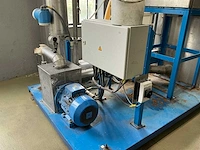 (c) 2012 gala separator opstelling - afbeelding 2 van  11