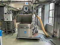(c) 2012 gala separator opstelling - afbeelding 5 van  11