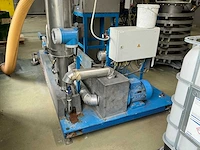 (c) 2012 gala separator opstelling - afbeelding 6 van  11