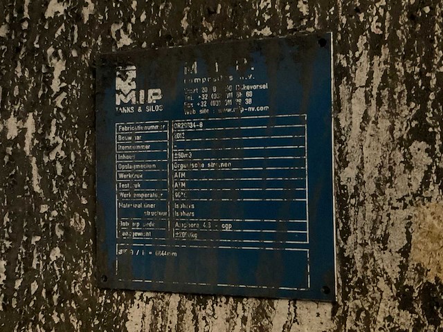 (c) 2012 m.i.p. verticale opslagtank - afbeelding 4 van  4