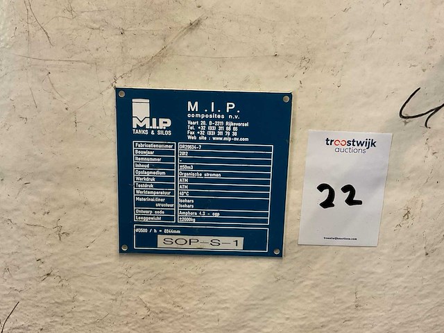(c) 2012 m.i.p. verticale opslagtank - afbeelding 6 van  6