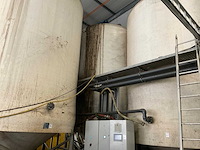 (c) 2012 m.i.p. verticale opslagtank - afbeelding 1 van  4