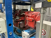 (c) 2012 tsa industriale fhte43.60 ultra high speed extruder compounder - afbeelding 3 van  28