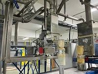 (c) 2012 tsa industriale fhte43.60 ultra high speed extruder compounder - afbeelding 11 van  28
