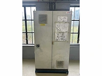 (c) 2012 tsa industriale fhte43.60 ultra high speed extruder compounder - afbeelding 19 van  28
