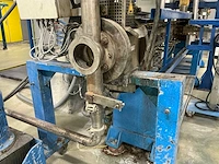 (c) 2012 tsa industriale fhte43.60 ultra high speed extruder compounder - afbeelding 26 van  28