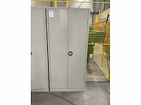 (c) 2013 bibo fca 93n automatische pons / afkortsnijmachine - afbeelding 2 van  10