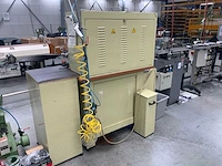 (c) 2013 bibo fca 93n automatische pons / afkortsnijmachine - afbeelding 7 van  10
