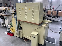 (c) 2013 bibo fca 93n automatische pons / afkortsnijmachine - afbeelding 8 van  10