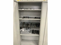 (c) 2013 bibo fca 93n automatische pons / afkortsnijmachine - afbeelding 7 van  12