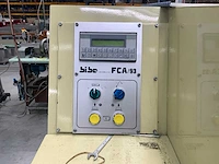 (c) 2013 bibo fca 93n automatische pons / afkortsnijmachine - afbeelding 6 van  10