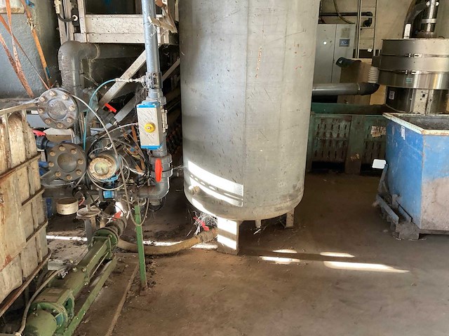 (c) 2014 toro frc-20 opgeloste lucht flotatie unit - afbeelding 3 van  14