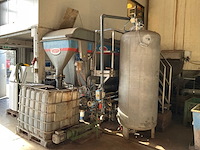 (c) 2014 toro frc-20 opgeloste lucht flotatie unit