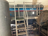 (c) 2014 toro frc-20 opgeloste lucht flotatie unit - afbeelding 8 van  14