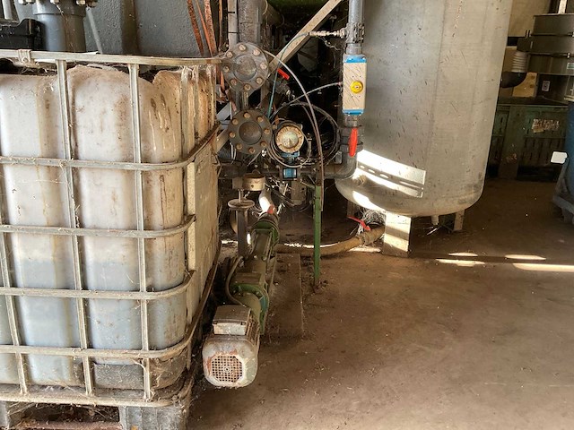 (c) 2014 toro frc-20 opgeloste lucht flotatie unit - afbeelding 13 van  14