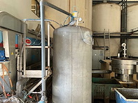 (c) 2014 toro frc-20 opgeloste lucht flotatie unit - afbeelding 2 van  14