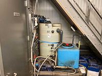 (c) 2014 toro frc-20 opgeloste lucht flotatie unit - afbeelding 5 van  14