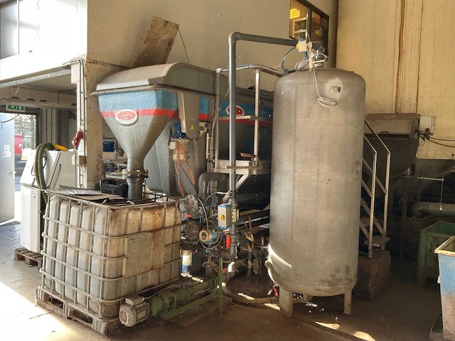 (c) 2014 toro frc-20 opgeloste lucht flotatie unit - afbeelding 1 van  14