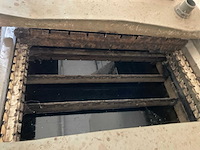 (c) 2014 toro frc-20 opgeloste lucht flotatie unit - afbeelding 10 van  14